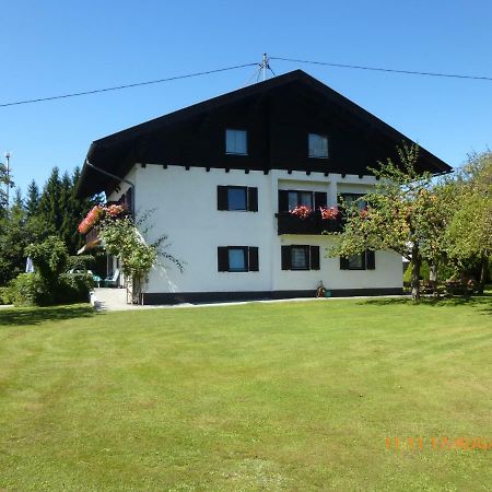 Апартаменты Gastehaus Resei Шифлинг-ам-Зе Экстерьер фото
